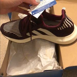 Adidas women swift run w shoes